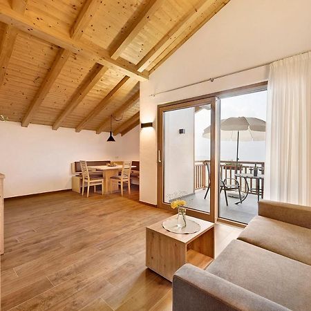 Unteroetzbauerhof - Fewo Rosenblick Tirolo Exteriör bild
