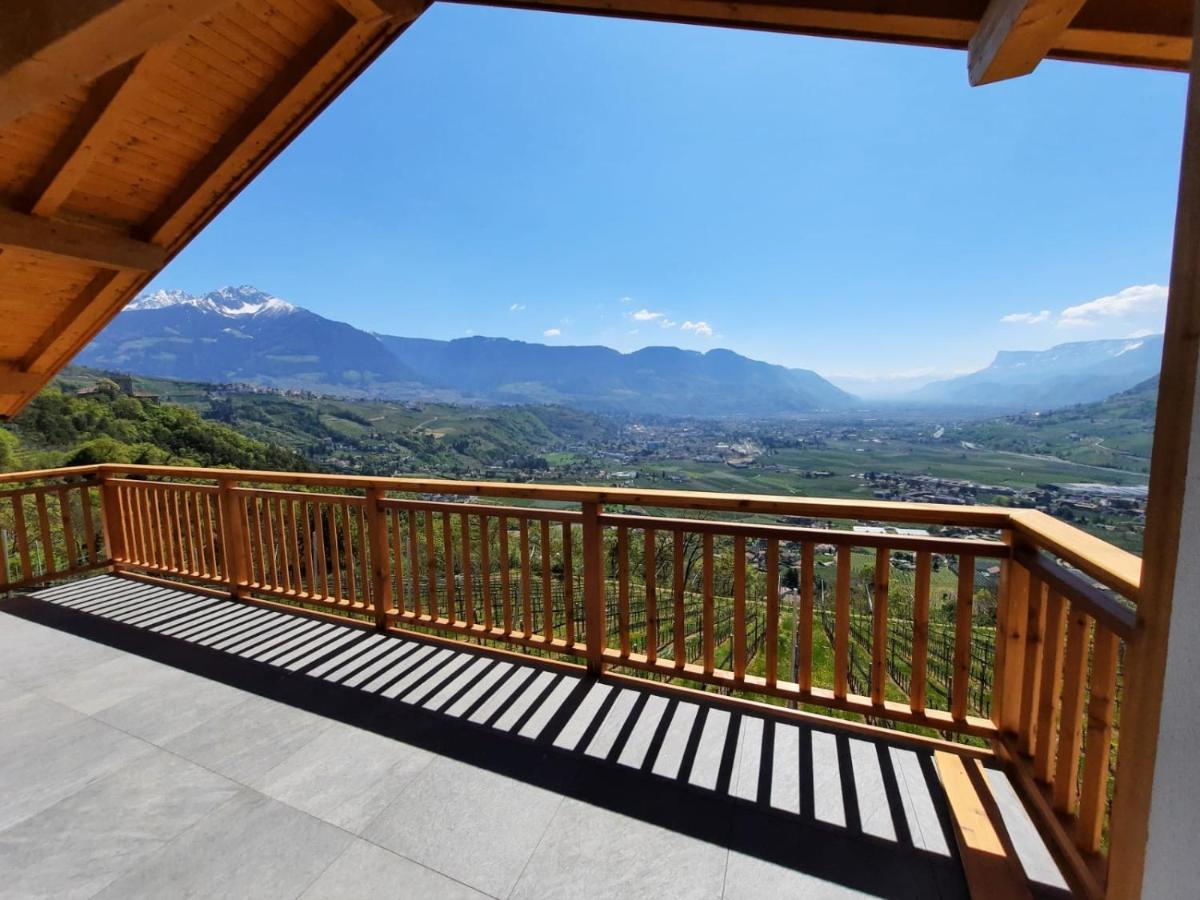 Unteroetzbauerhof - Fewo Rosenblick Tirolo Exteriör bild