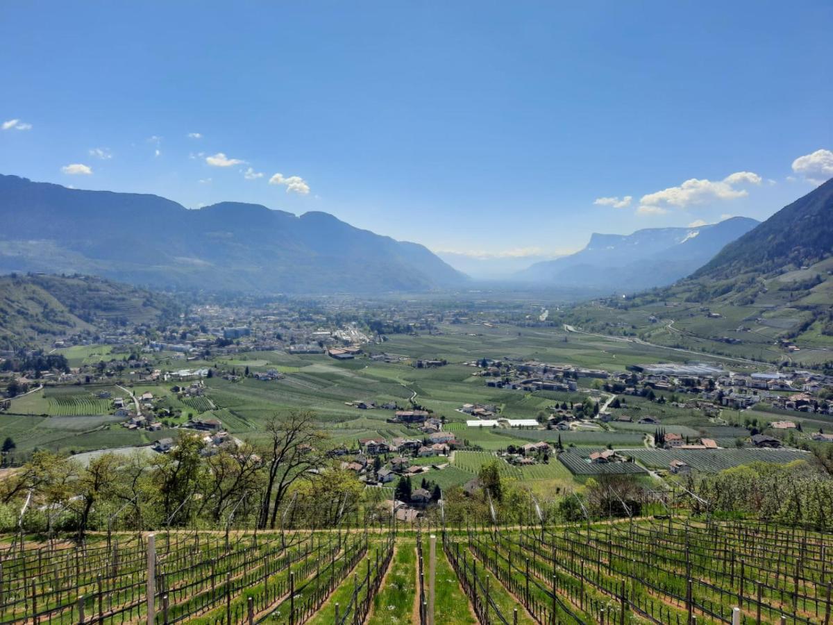 Unteroetzbauerhof - Fewo Rosenblick Tirolo Exteriör bild
