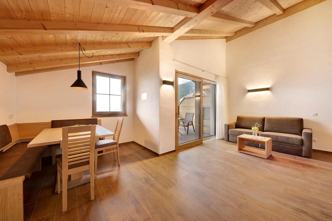 Unteroetzbauerhof - Fewo Rosenblick Tirolo Exteriör bild